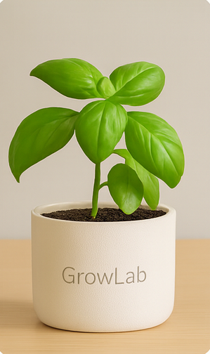 Biljni difuzor mirisa